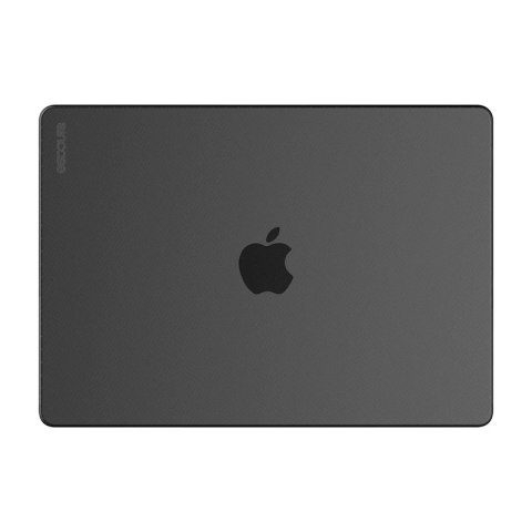 Incase Hardshell Case - Etui MacBook Pro 16" (M4/M3/M2/M1/2024-2021) (Dots/Black) Incase Hardshell Case - Etui MacBook Pro 16" (M4/M3/M2/M1/2024-2021) (Dots/Black)