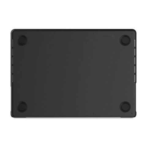 Incase Hardshell Case - Etui MacBook Pro 16" (M4/M3/M2/M1/2024-2021) (Dots/Black) Incase Hardshell Case - Etui MacBook Pro 16" (M4/M3/M2/M1/2024-2021) (Dots/Black)