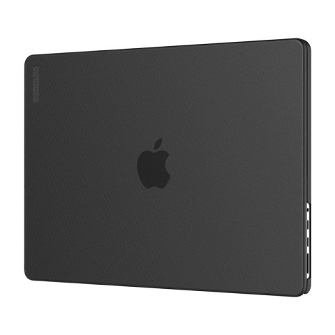 Incase Hardshell Case - Etui MacBook Pro 16" (M4/M3/M2/M1/2024-2021) (Dots/Black) Incase Hardshell Case - Etui MacBook Pro 16" (M4/M3/M2/M1/2024-2021) (Dots/Black)