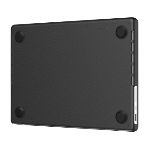 Incase Hardshell Case - Etui MacBook Pro 16" (M4/M3/M2/M1/2024-2021) (Dots/Black) Incase Hardshell Case - Etui MacBook Pro 16" (M4/M3/M2/M1/2024-2021) (Dots/Black)