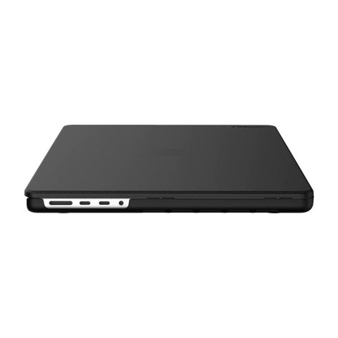 Incase Hardshell Case - Etui MacBook Pro 16" (M4/M3/M2/M1/2024-2021) (Dots/Black) Incase Hardshell Case - Etui MacBook Pro 16" (M4/M3/M2/M1/2024-2021) (Dots/Black)