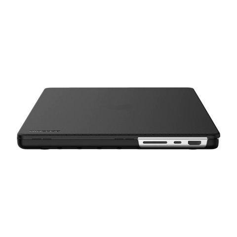 Incase Hardshell Case - Etui MacBook Pro 16" (M4/M3/M2/M1/2024-2021) (Dots/Black) Incase Hardshell Case - Etui MacBook Pro 16" (M4/M3/M2/M1/2024-2021) (Dots/Black)