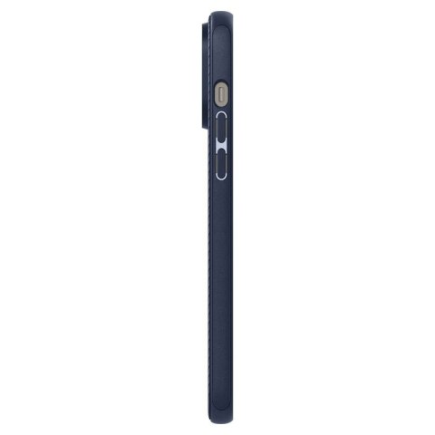 Spigen Mag Armor - Etui do iPhone 14 Pro Max (Granatowy) Spigen Mag Armor - Etui do iPhone 14 Pro Max (Granatowy)