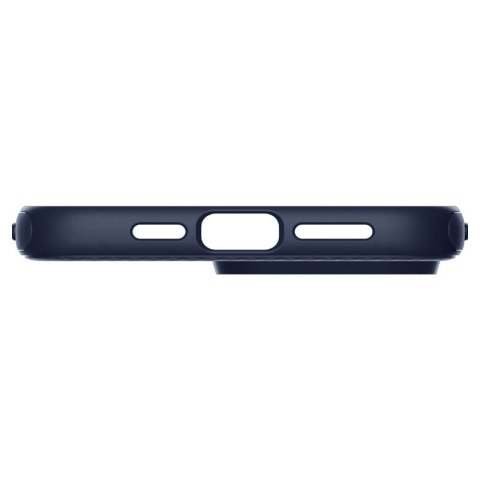 Spigen Mag Armor - Etui do iPhone 14 Pro Max (Granatowy) Spigen Mag Armor - Etui do iPhone 14 Pro Max (Granatowy)