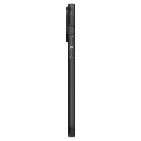 Spigen Thin Fit - Etui do iPhone 14 Pro Max (Czarny) Spigen Thin Fit - Etui do iPhone 14 Pro Max (Czarny)