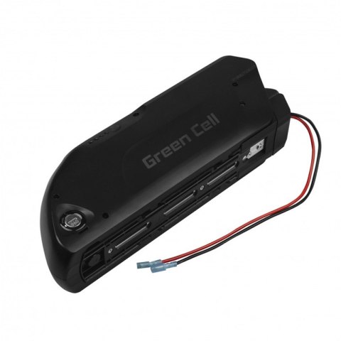 Green Cell - Bateria 13Ah (468Wh) do roweru elektrycznego E-Bike 36V Green Cell - Bateria 13Ah (468Wh) do roweru elektrycznego E-Bike 36V