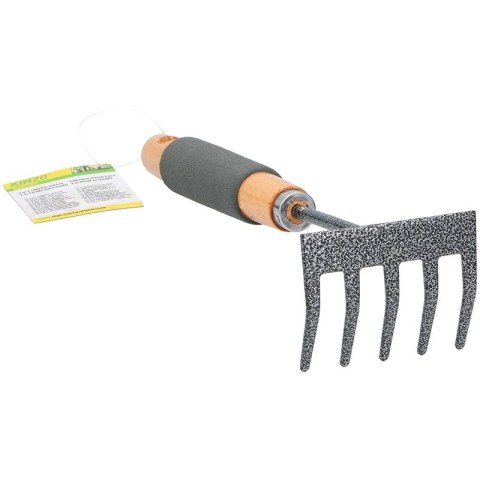 Kinzo - Grabki pazurki do ogrodu 27 cm Kinzo - Grabki pazurki do ogrodu 27 cm