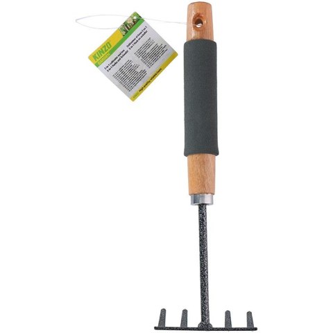 Kinzo - Grabki pazurki do ogrodu 27 cm Kinzo - Grabki pazurki do ogrodu 27 cm