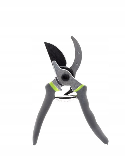 Kinzo - Poręczny sekator do krzewów, 21 cm Kinzo - Poręczny sekator do krzewów, 21 cm