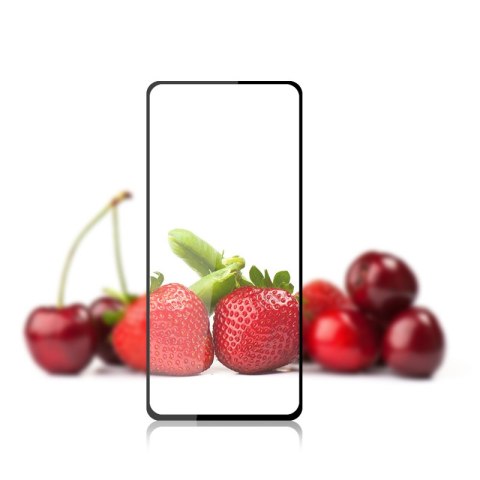 Mocolo 2.5D Full Glue Glass - Szkło ochronne Xiaomi Redmi Note 11 Pro / Note 11 Pro Plus Mocolo 2.5D Full Glue Glass - Szkło ochronne Xiaomi Redmi Note 11 Pro / Note 11 Pro Plus