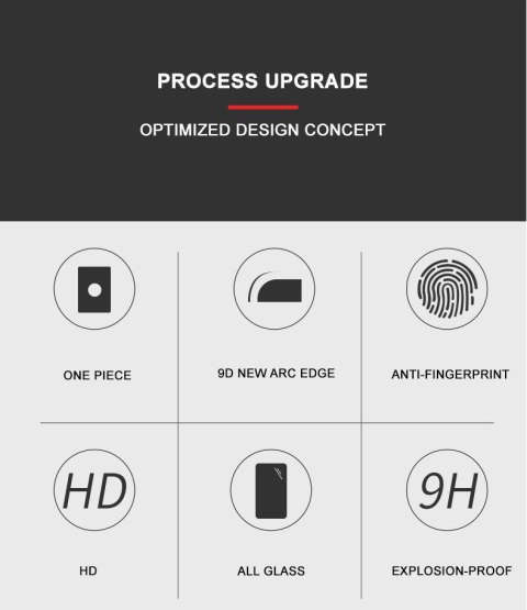Mocolo 2.5D Full Glue Glass - Szkło ochronne Xiaomi Redmi Note 11 Pro / Note 11 Pro Plus Mocolo 2.5D Full Glue Glass - Szkło ochronne Xiaomi Redmi Note 11 Pro / Note 11 Pro Plus