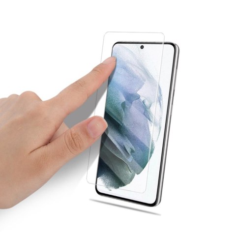 Mocolo 3D UV Glass - Szkło ochronne UV na cały ekran Samsung Galaxy S22+ Mocolo 3D UV Glass - Szkło ochronne UV na cały ekran Samsung Galaxy S22+