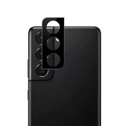 Mocolo Silk Camera Lens Glass - Szkło ochronne na obiektyw aparatu Samsung Galaxy S22 / S22+ Mocolo Silk Camera Lens Glass - Szkło ochronne na obiektyw aparatu Samsung Galaxy S22 / S22+