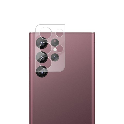 Mocolo Silk Camera Lens Glass - Szkło ochronne na obiektyw aparatu Samsung Galaxy S22 Ultra Mocolo Silk Camera Lens Glass - Szkło ochronne na obiektyw aparatu Samsung Galaxy S22 Ultra
