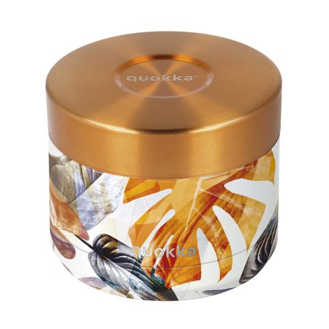 Quokka Whim Food Jar - Lunchbox termiczny / termos obiadowy 360 ml (Autumn) Quokka Whim Food Jar - Lunchbox termiczny / termos obiadowy 360 ml (Autumn)