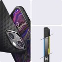 Spigen Liquid Air - Etui do iPhone 13 (Czarny)