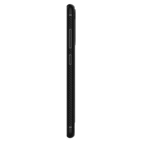 Spigen Rugged Armor - Etui do Samsung Galaxy S20 FE (Czarny) Spigen Rugged Armor - Etui do Samsung Galaxy S20 FE (Czarny)