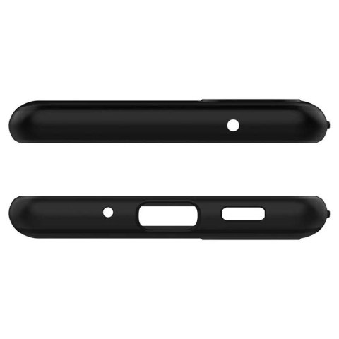 Spigen Rugged Armor - Etui do Samsung Galaxy S20 FE (Czarny) Spigen Rugged Armor - Etui do Samsung Galaxy S20 FE (Czarny)
