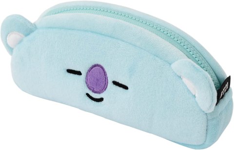 BT21 - Piórnik pluszowy na przybory KOYA BT21 - Piórnik pluszowy na przybory KOYA
