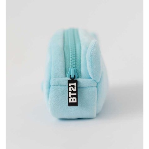BT21 - Piórnik pluszowy na przybory KOYA BT21 - Piórnik pluszowy na przybory KOYA