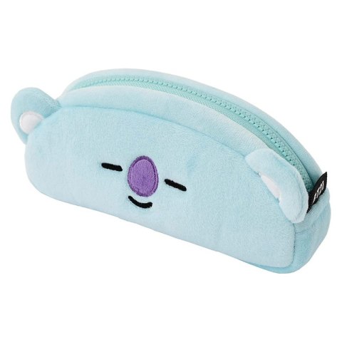 BT21 - Piórnik pluszowy na przybory KOYA BT21 - Piórnik pluszowy na przybory KOYA