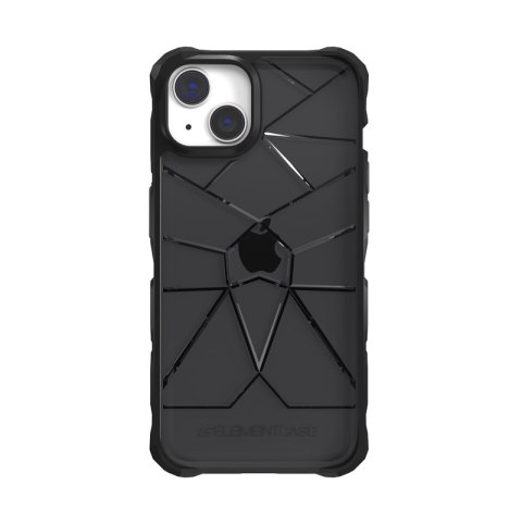 Element Case Special Ops X5 - Pancerne etui iPhone 14 Plus (Mil-Spec Drop Protection) (Smoke/Black) Element Case Special Ops X5 - Pancerne etui iPhone 14 Plus (Mil-Spec Drop Protection) (Smoke/Black)