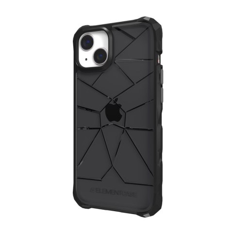 Element Case Special Ops X5 - Pancerne etui iPhone 14 Plus (Mil-Spec Drop Protection) (Smoke/Black) Element Case Special Ops X5 - Pancerne etui iPhone 14 Plus (Mil-Spec Drop Protection) (Smoke/Black)