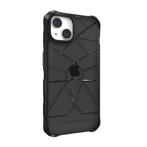 Element Case Special Ops X5 - Pancerne etui iPhone 14 Plus (Mil-Spec Drop Protection) (Smoke/Black) Element Case Special Ops X5 - Pancerne etui iPhone 14 Plus (Mil-Spec Drop Protection) (Smoke/Black)