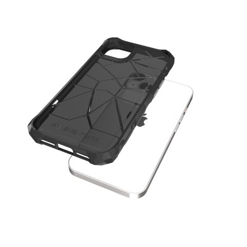 Element Case Special Ops X5 - Pancerne etui iPhone 14 Plus (Mil-Spec Drop Protection) (Smoke/Black) Element Case Special Ops X5 - Pancerne etui iPhone 14 Plus (Mil-Spec Drop Protection) (Smoke/Black)