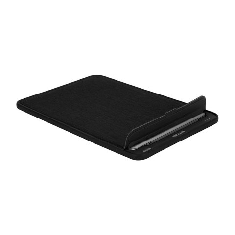 Incase ICON Sleeve with Woolenex - Pokrowiec MacBook Pro 14" (M4/M3/M2/M1/2024-2021) (grafitowy) Incase ICON Sleeve with Woolenex - Pokrowiec MacBook Pro 14" (M4/M3/M2/M1/2024-2021) (grafitowy)