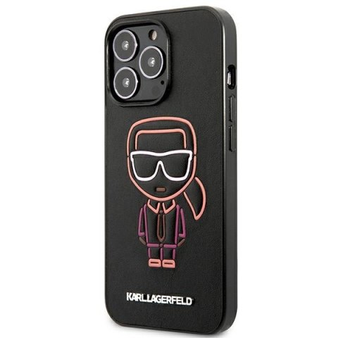 Karl Lagerfeld Outline - Etui iPhone 13 Pro Max (Multicolor) Karl Lagerfeld Outline - Etui iPhone 13 Pro Max (Multicolor)