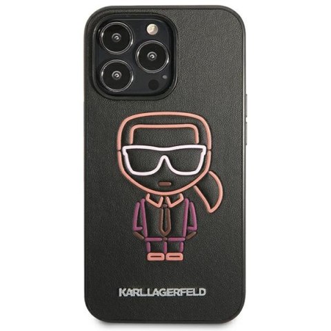 Karl Lagerfeld Outline - Etui iPhone 13 Pro Max (Multicolor) Karl Lagerfeld Outline - Etui iPhone 13 Pro Max (Multicolor)