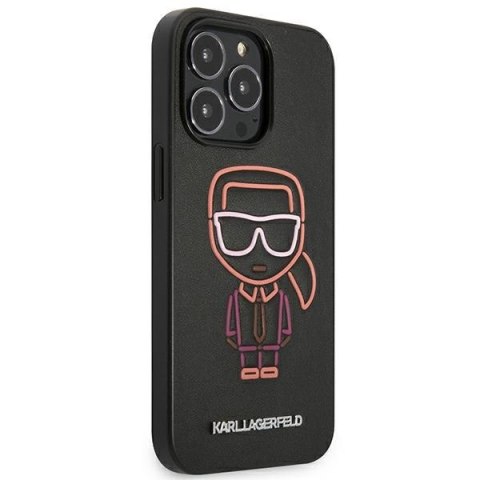 Karl Lagerfeld Outline - Etui iPhone 13 Pro Max (Multicolor) Karl Lagerfeld Outline - Etui iPhone 13 Pro Max (Multicolor)