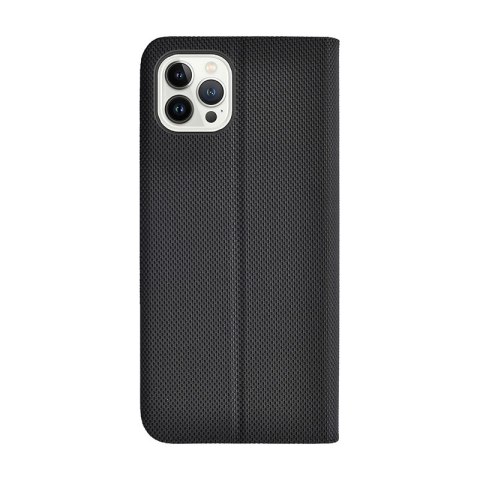 PureGear WALLET Series - Etui z klapką iPhone 14 Pro Max (czarny) PureGear WALLET Series - Etui z klapką iPhone 14 Pro Max (czarny)