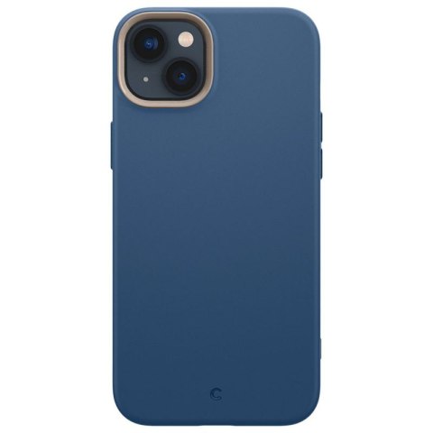 Spigen Cyrill Ultra Color MagSafe - Etui do iPhone 15 Plus / iPhone 14 Plus (Coast) Spigen Cyrill Ultra Color MagSafe - Etui do iPhone 15 Plus / iPhone 14 Plus (Coast)