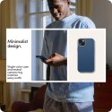 Spigen Cyrill Ultra Color MagSafe - Etui do iPhone 15 Plus / iPhone 14 Plus (Coast)