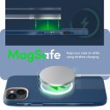 Spigen Cyrill Ultra Color MagSafe - Etui do iPhone 15 Plus / iPhone 14 Plus (Coast)