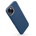 Spigen Cyrill Ultra Color MagSafe - Etui do iPhone 15 Plus / iPhone 14 Plus (Coast)