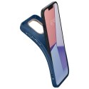 Spigen Cyrill Ultra Color MagSafe - Etui do iPhone 15 Plus / iPhone 14 Plus (Coast)