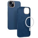 Spigen Cyrill Ultra Color MagSafe - Etui do iPhone 15 Plus / iPhone 14 Plus (Coast)