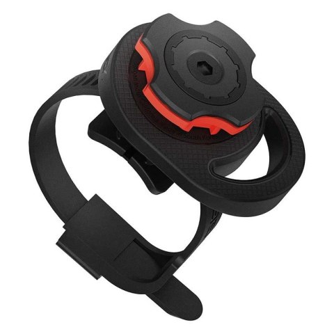 Spigen GearLock MS100 - Uchwyt rowerowy (Czarny) Spigen GearLock MS100 - Uchwyt rowerowy (Czarny)