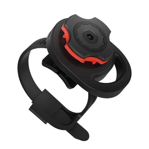 Spigen GearLock MS100 - Uchwyt rowerowy (Czarny) Spigen GearLock MS100 - Uchwyt rowerowy (Czarny)