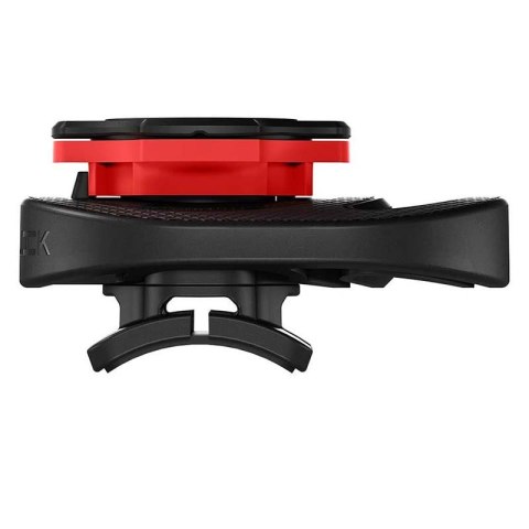 Spigen GearLock MS100 - Uchwyt rowerowy (Czarny) Spigen GearLock MS100 - Uchwyt rowerowy (Czarny)