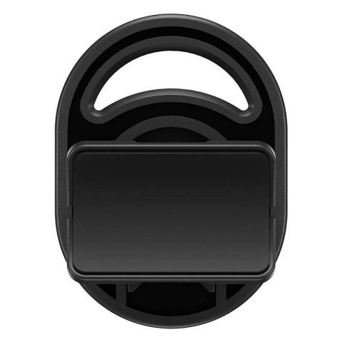 Spigen GearLock MS100 - Uchwyt rowerowy (Czarny) Spigen GearLock MS100 - Uchwyt rowerowy (Czarny)