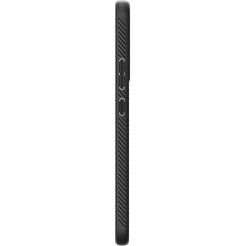 Spigen Liquid Air - Etui do Samsung Galaxy S22+ (Czarny) Spigen Liquid Air - Etui do Samsung Galaxy S22+ (Czarny)