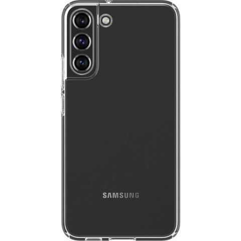 Spigen Liquid Crystal - Etui do Samsung Galaxy S22 (Przezroczysty) Spigen Liquid Crystal - Etui do Samsung Galaxy S22 (Przezroczysty)