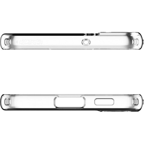 Spigen Liquid Crystal - Etui do Samsung Galaxy S22 (Przezroczysty) Spigen Liquid Crystal - Etui do Samsung Galaxy S22 (Przezroczysty)