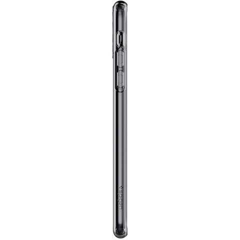Spigen Liquid Crystal - Etui do iPhone 11 (Przezroczysty) Spigen Liquid Crystal - Etui do iPhone 11 (Przezroczysty)