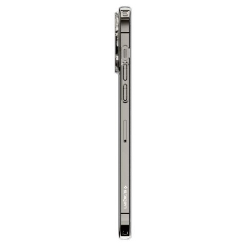Spigen Liquid Crystal - Etui do iPhone 14 Pro Max (Przezroczysty) Spigen Liquid Crystal - Etui do iPhone 14 Pro Max (Przezroczysty)