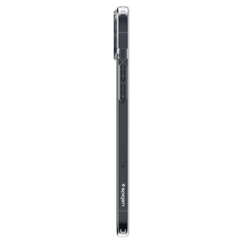 Spigen Liquid Crystal - Etui do iPhone 15 Plus / iPhone 14 Plus (Przezroczysty) Spigen Liquid Crystal - Etui do iPhone 15 Plus / iPhone 14 Plus (Przezroczysty)